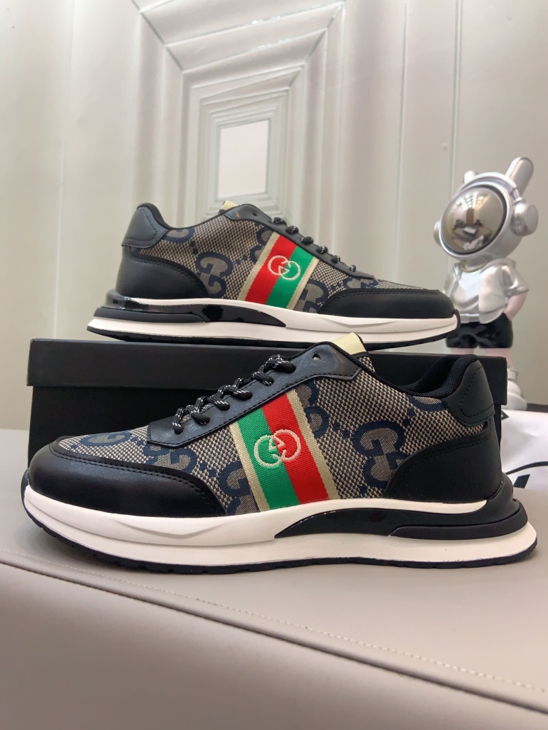 Gucci Casual Shoes